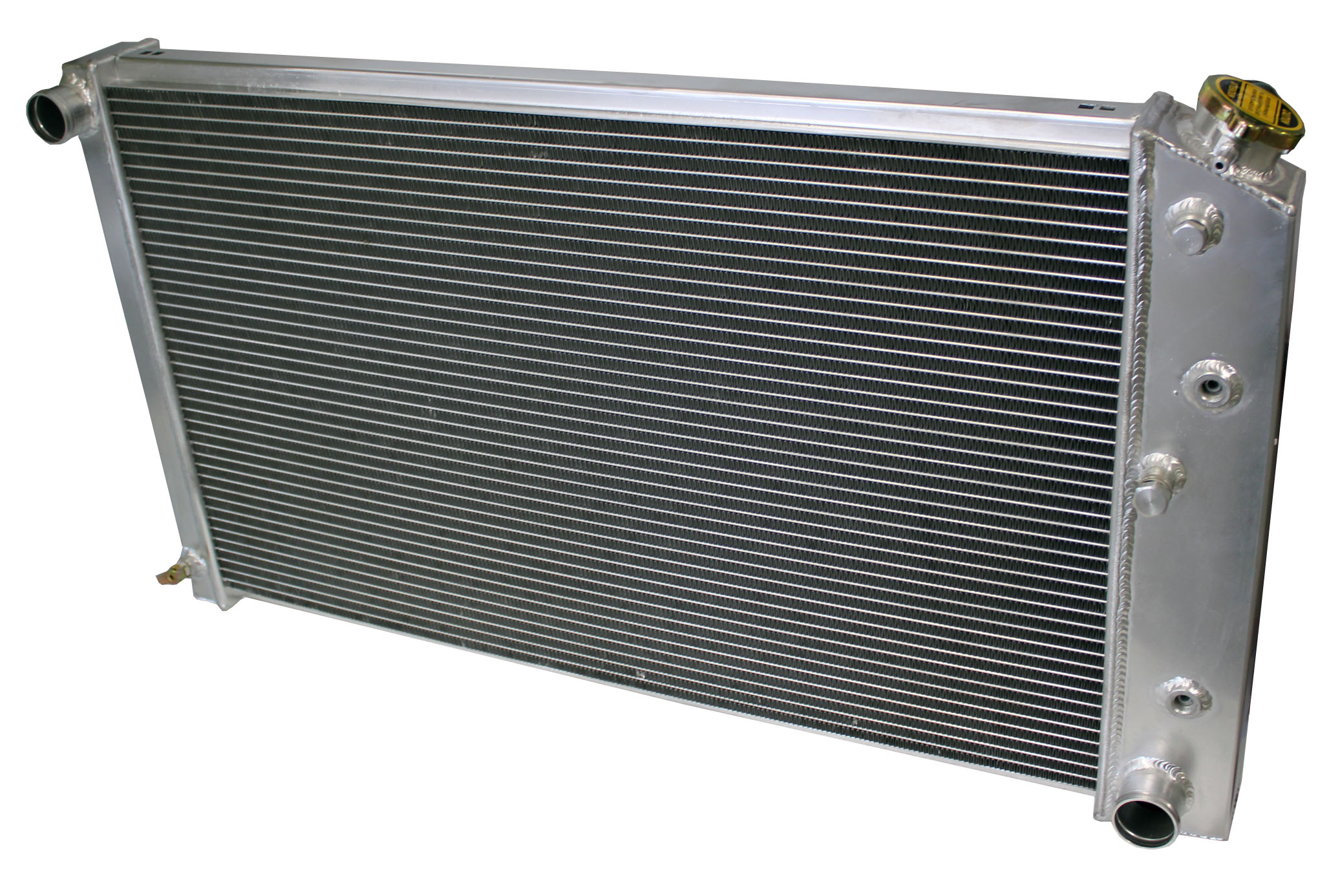 Vattenkylare CC161 Cadillac 65-74, Buick, Chevrolet, Pontiac, Oldmobile