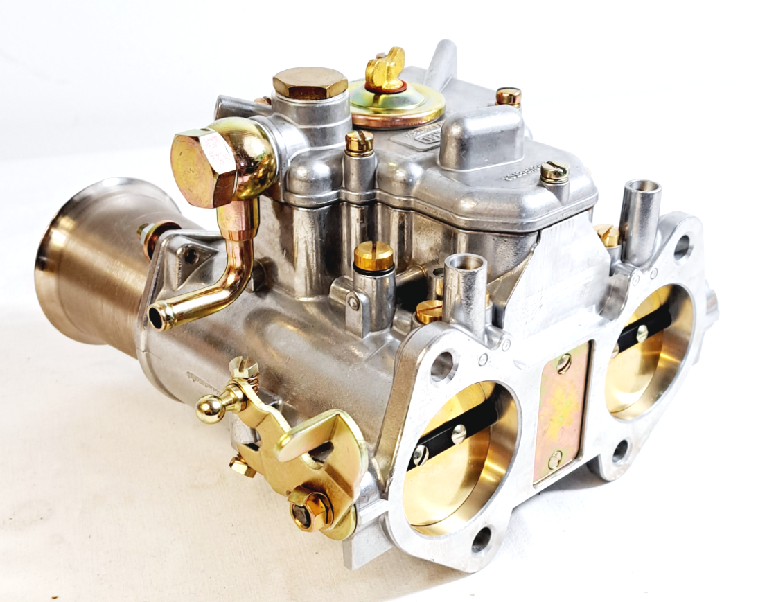 Förgasare Dco - Bild 2