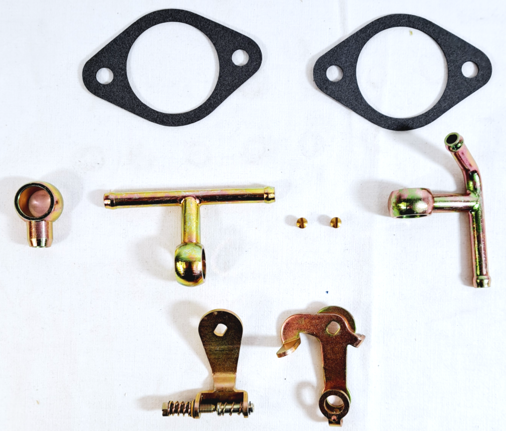 Förgasare Dco - Bild 3