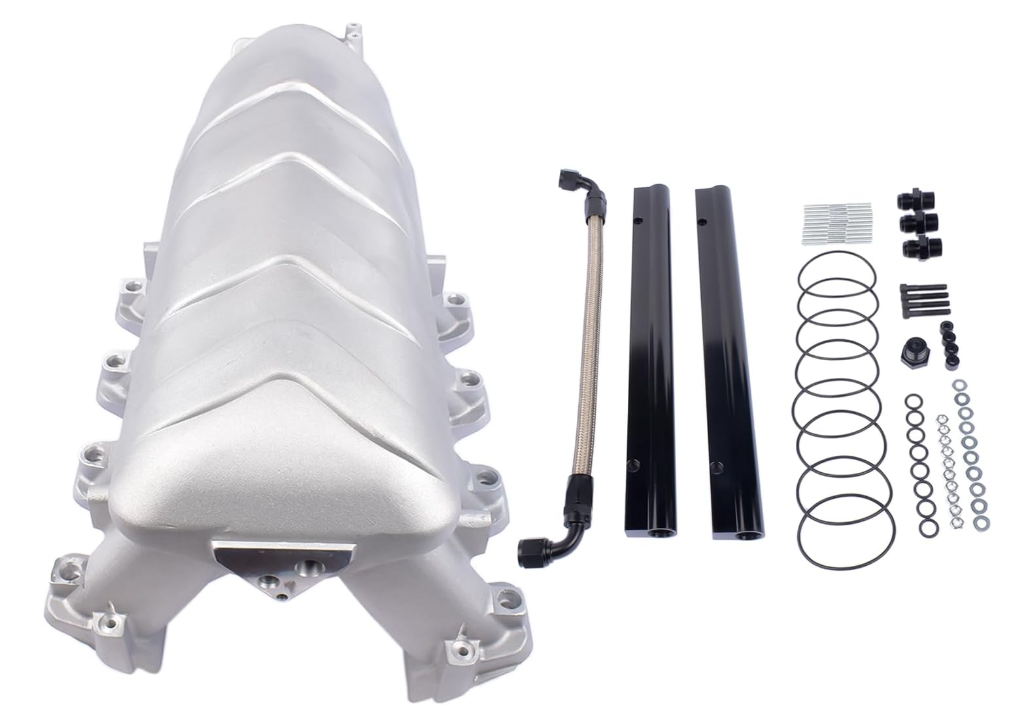 Insug Chevrolet  LS3 L92 92mm - Bild 3