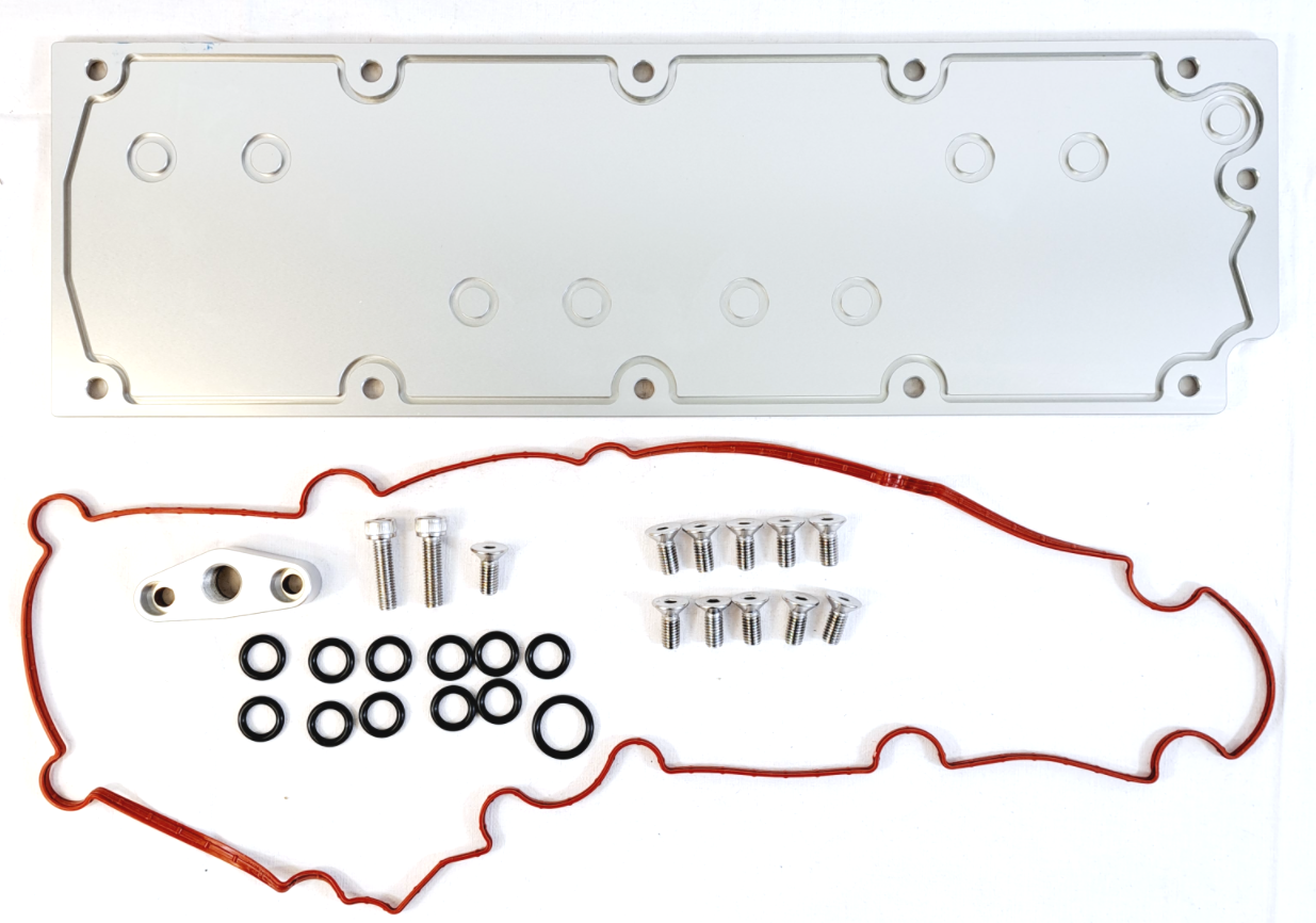 Motorlock LS Gen4 - Bild 2