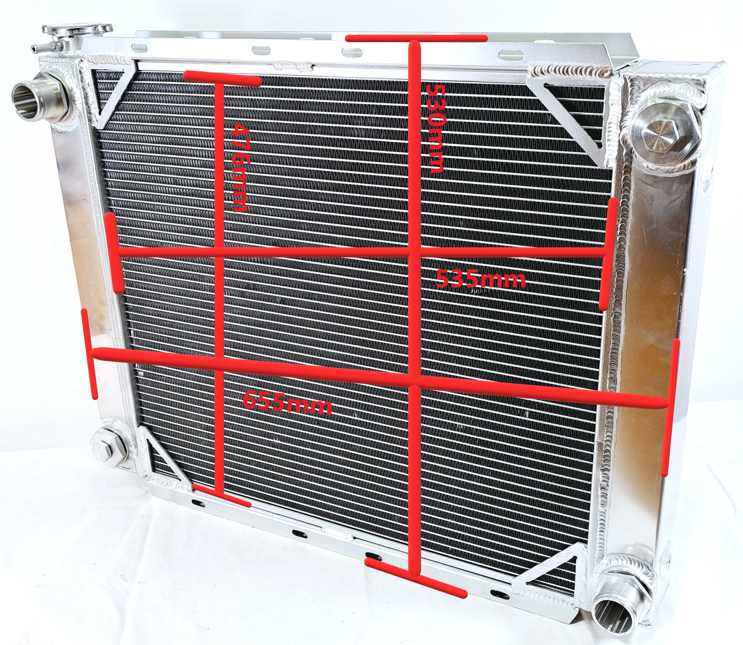 Universalkylare 26" - Bild 2