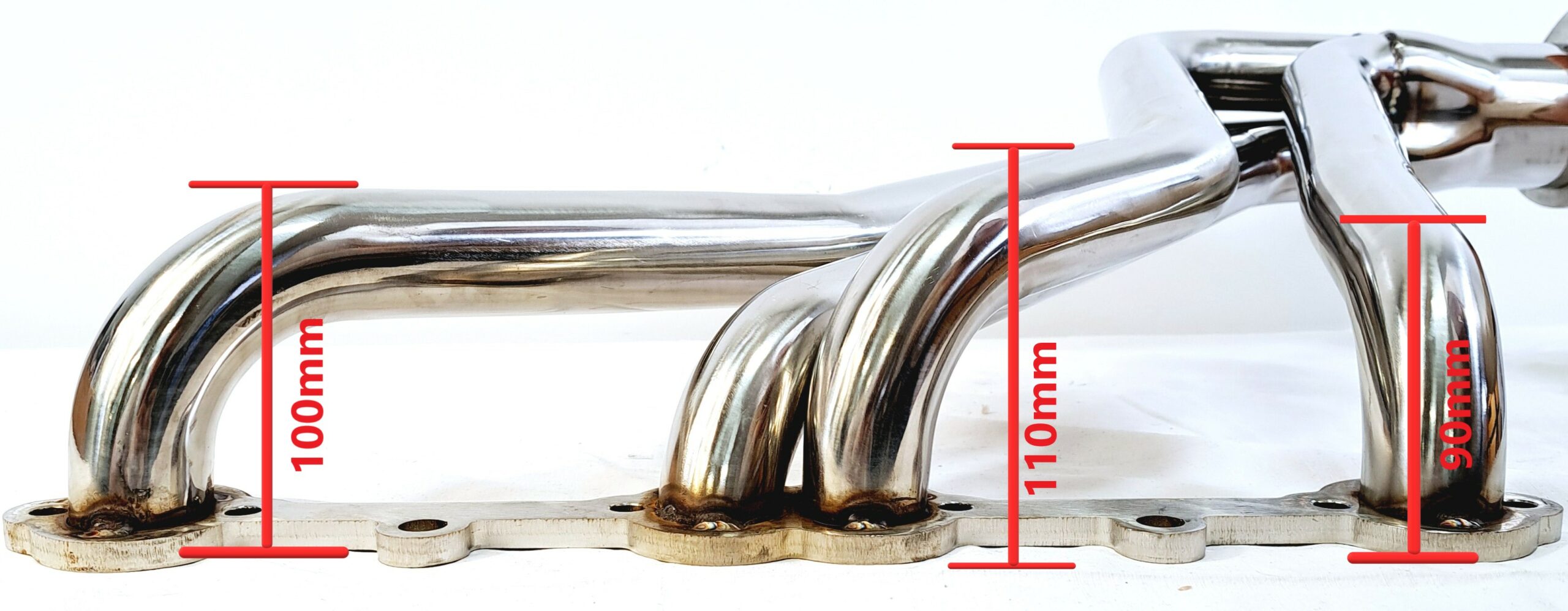 Headers CSB Halv Långa - Bild 3