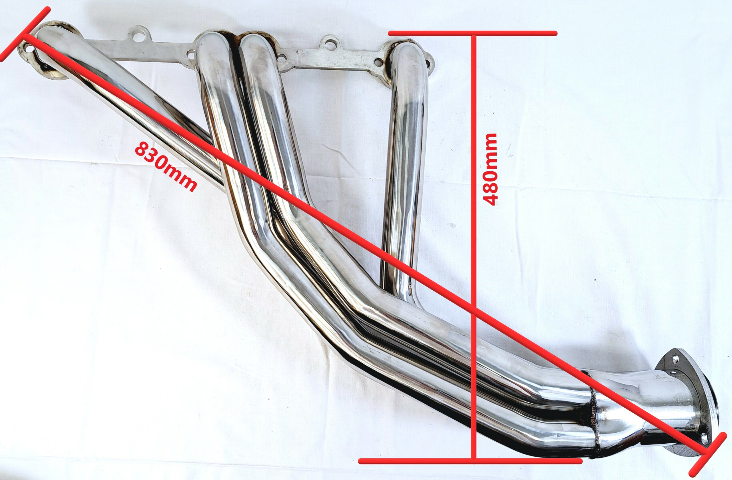 Headers CSB Halv Långa - Bild 4