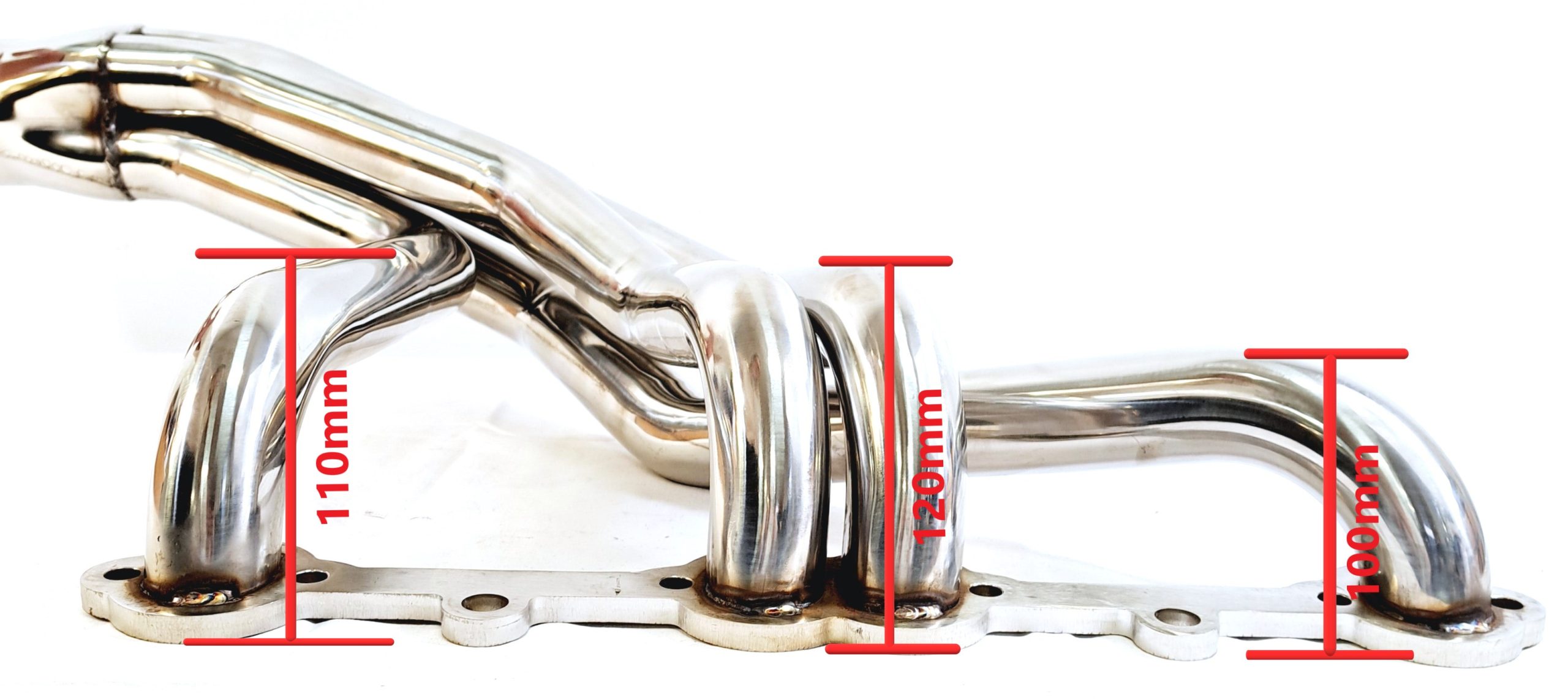 Headers CSB Halv Långa - Bild 5