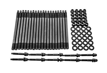 Pinnbult topp LS 2004-