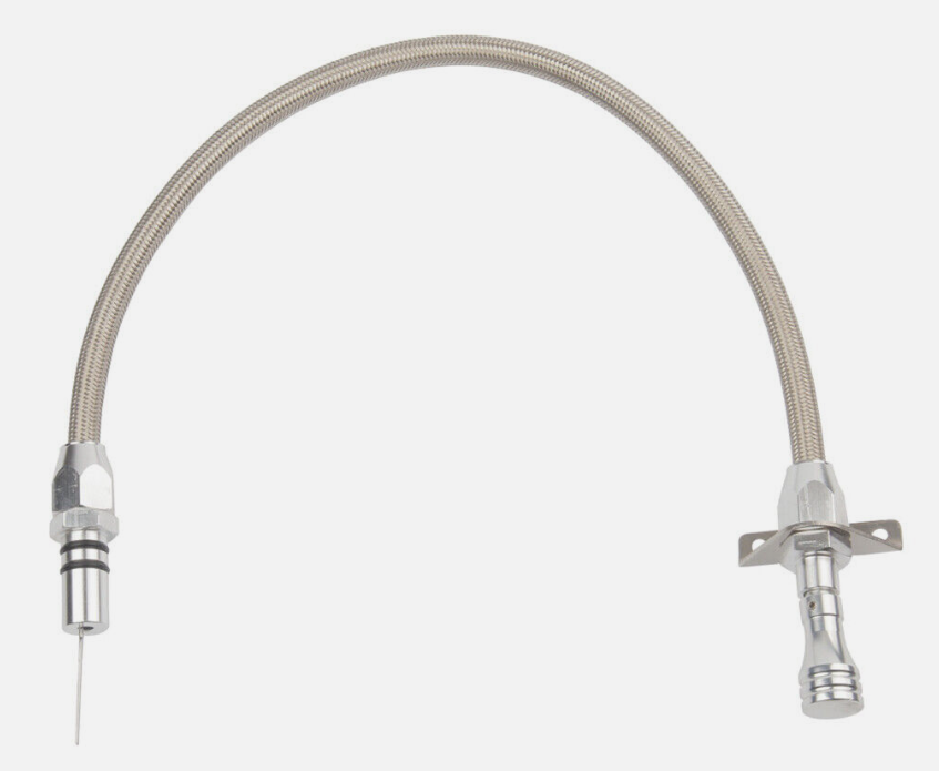 Oljesticka flexibel 350/400