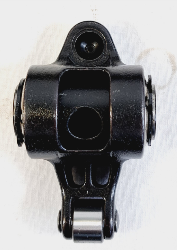 Rullvippor 1.6 Chevrolet sb & Ford sb Svarta - Bild 4