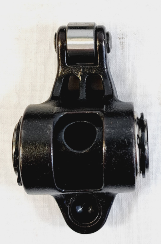 Rullvippor 1.6 Chevrolet sb & Ford sb Svarta - Bild 5