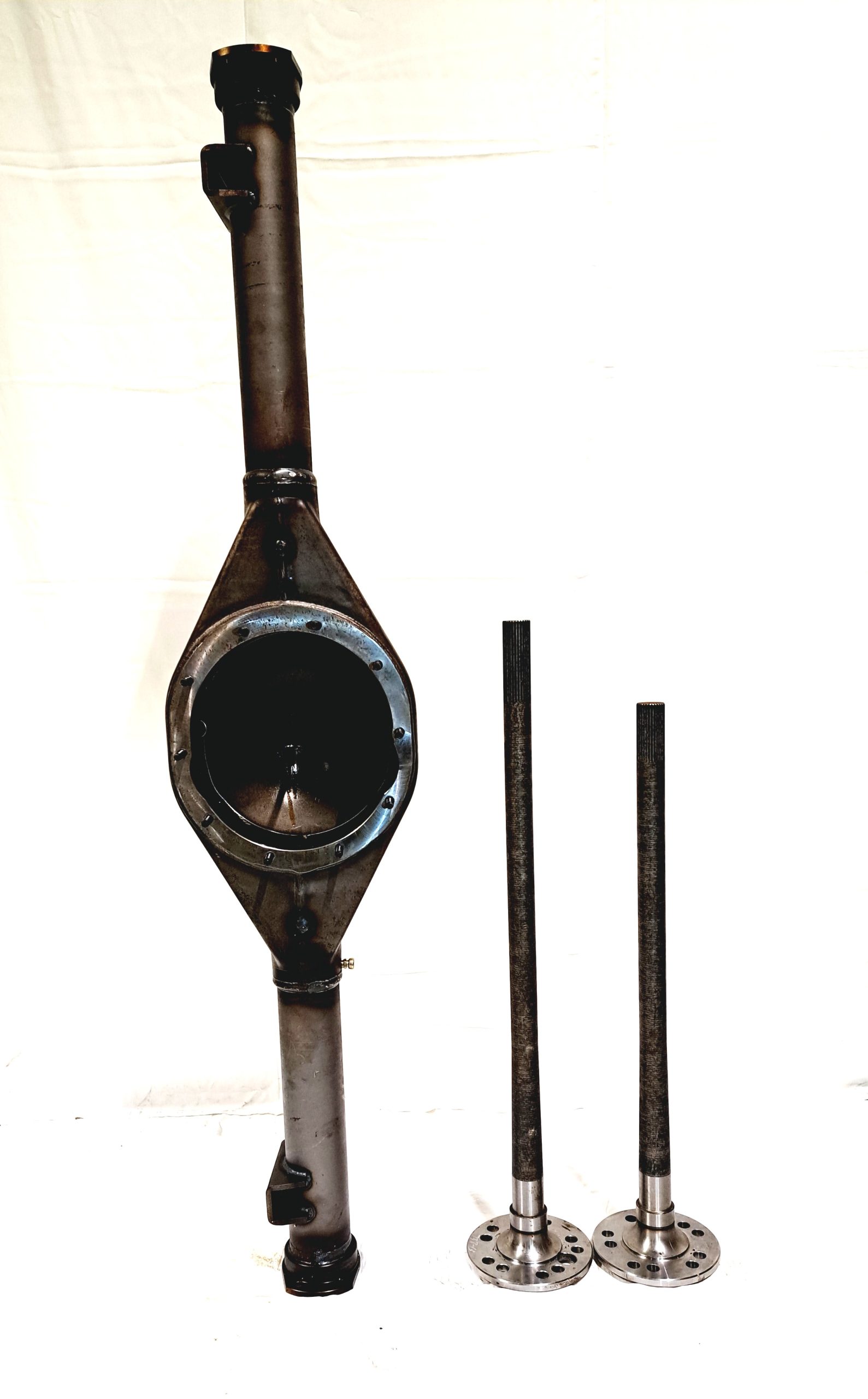 Axel 9" chevy 55-57 - Bild 7