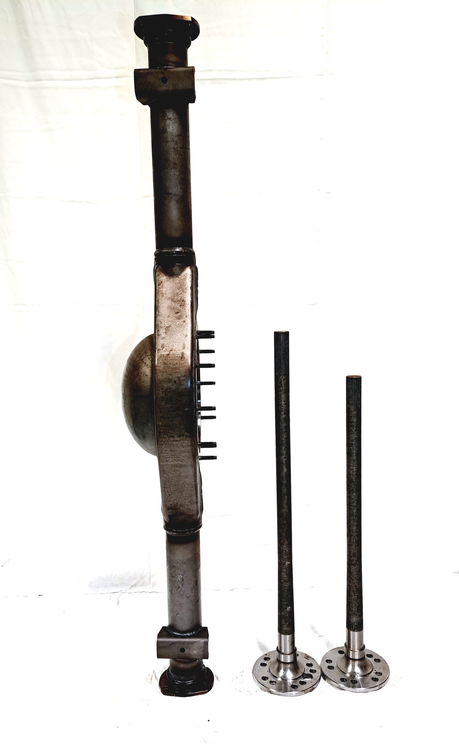 Axel 9" chevy 55-57 - Bild 8