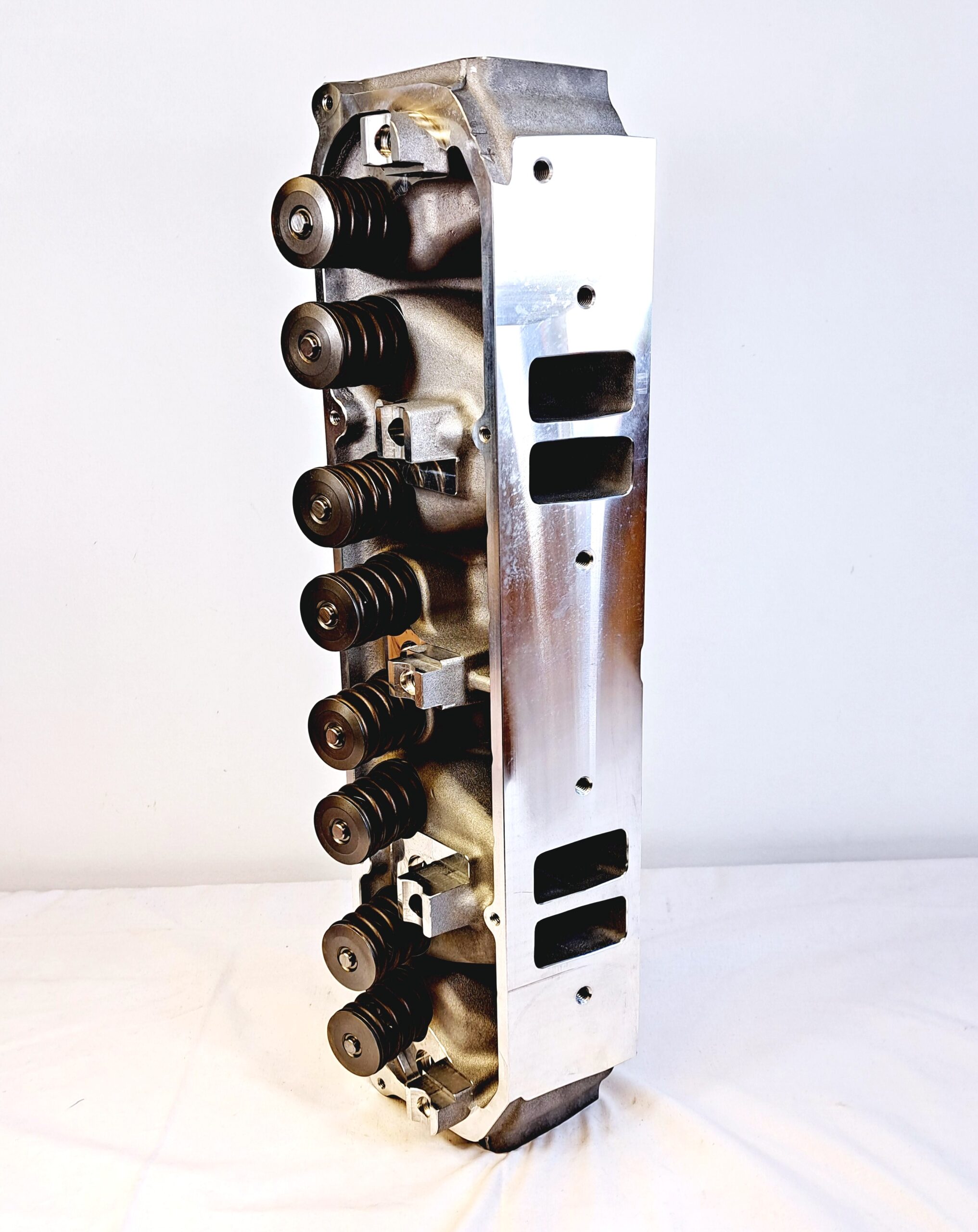 Chrysler topp BBM 84cc kompletta - Bild 6