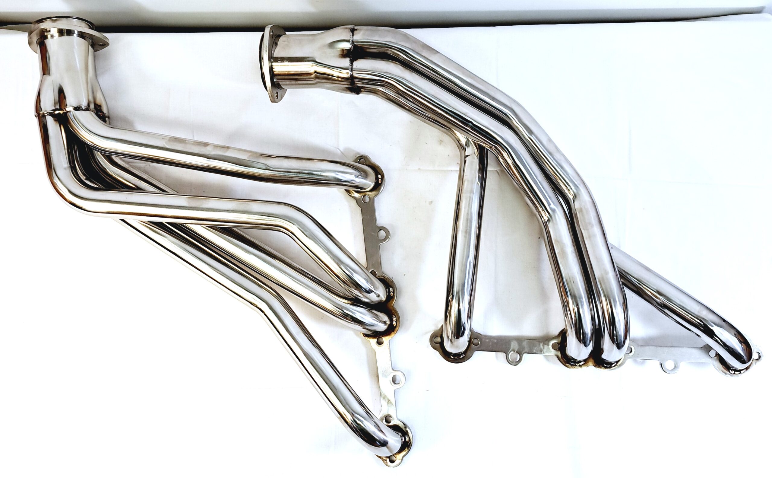 Headers CSB Halv Långa - Bild 7