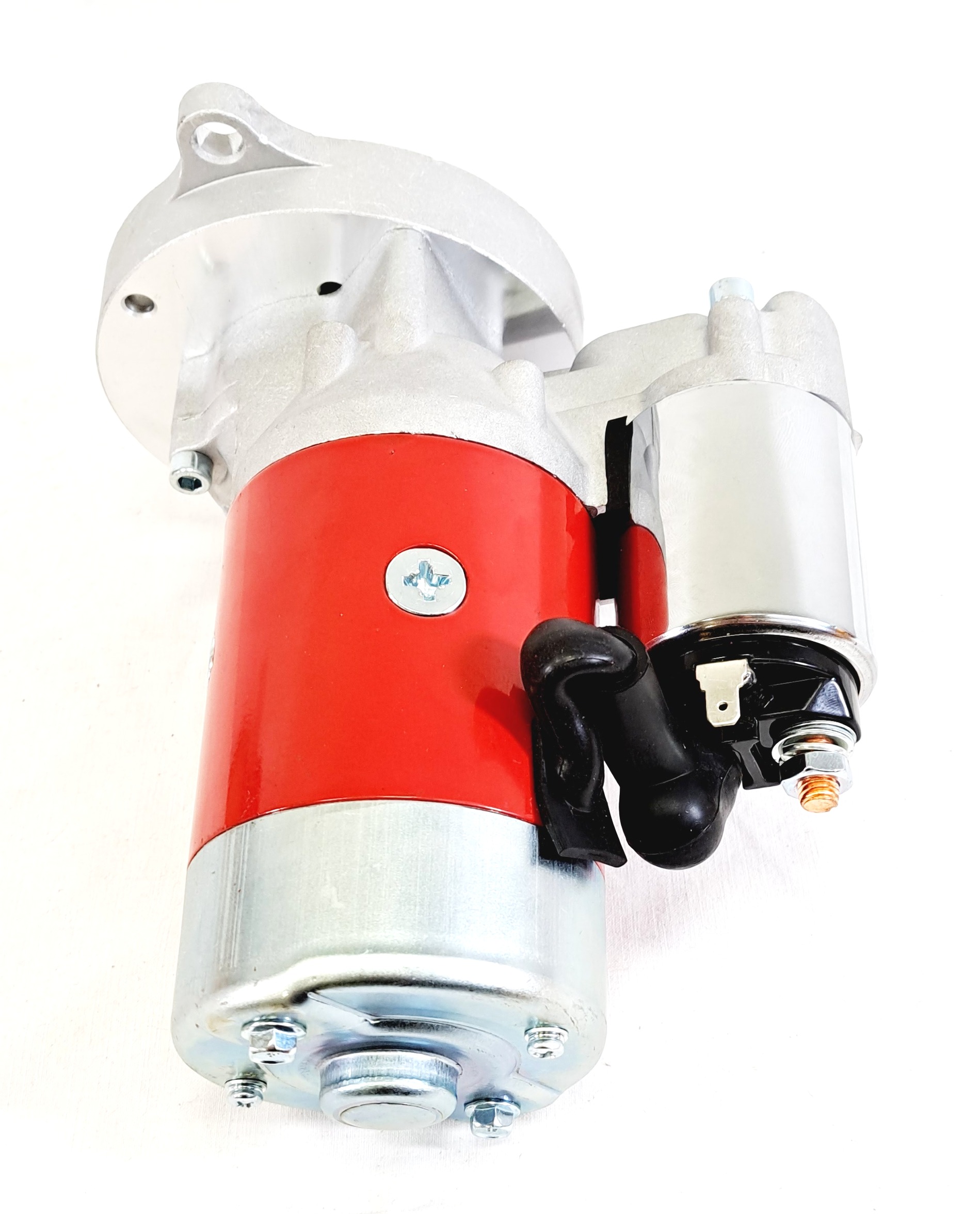 Startmotor Ford 3.0 Hp - Bild 2