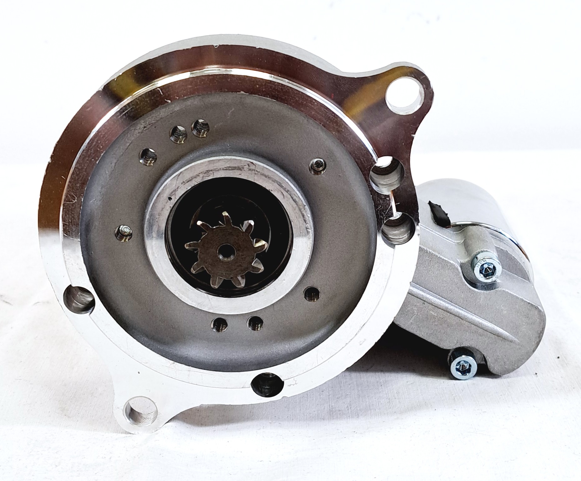 Startmotor Ford 3.0 Hp - Bild 3