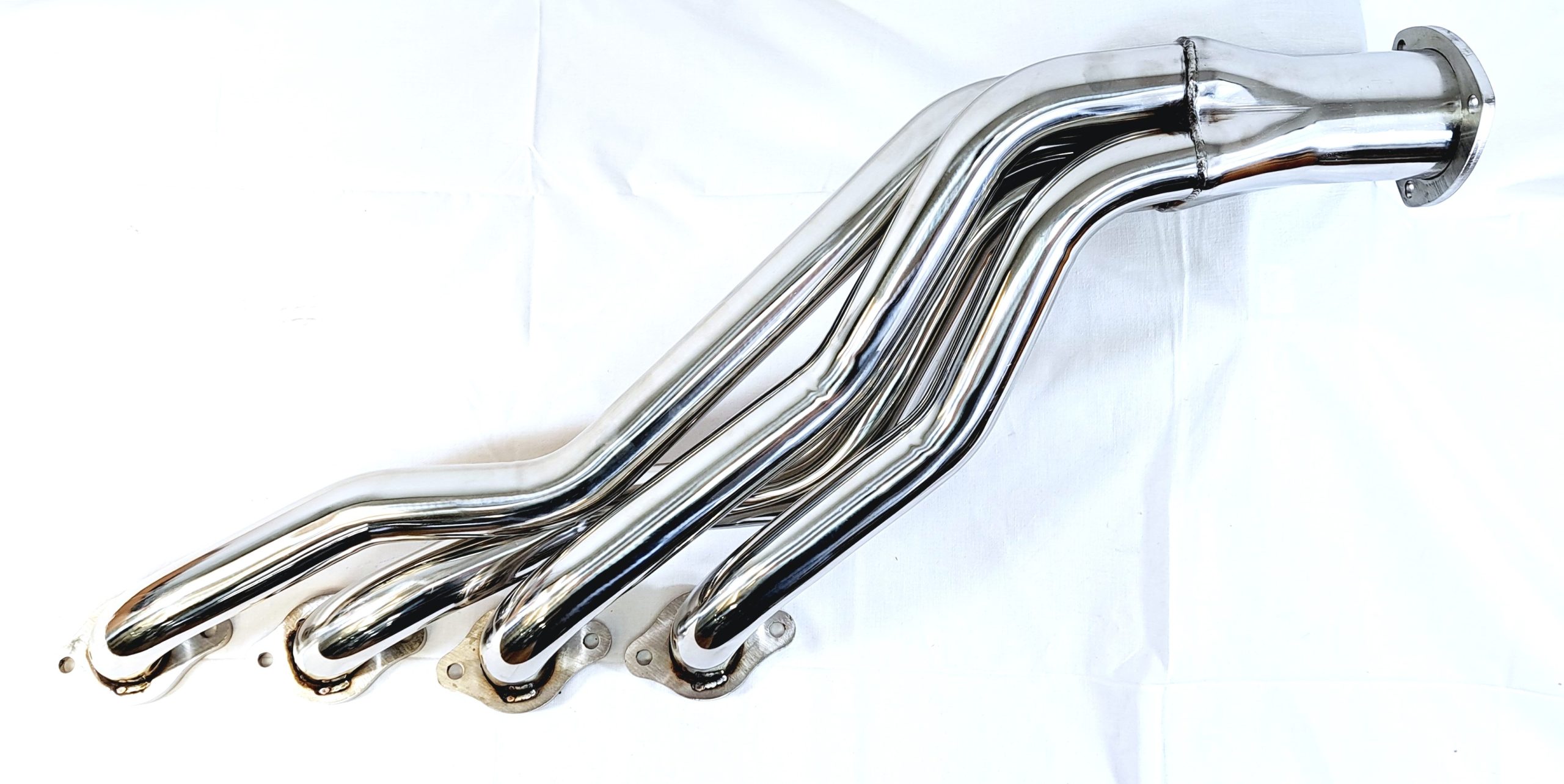 Headers CBB Långa 396-454 DÅLIG PASSFORM ( ena sidan) - Bild 11