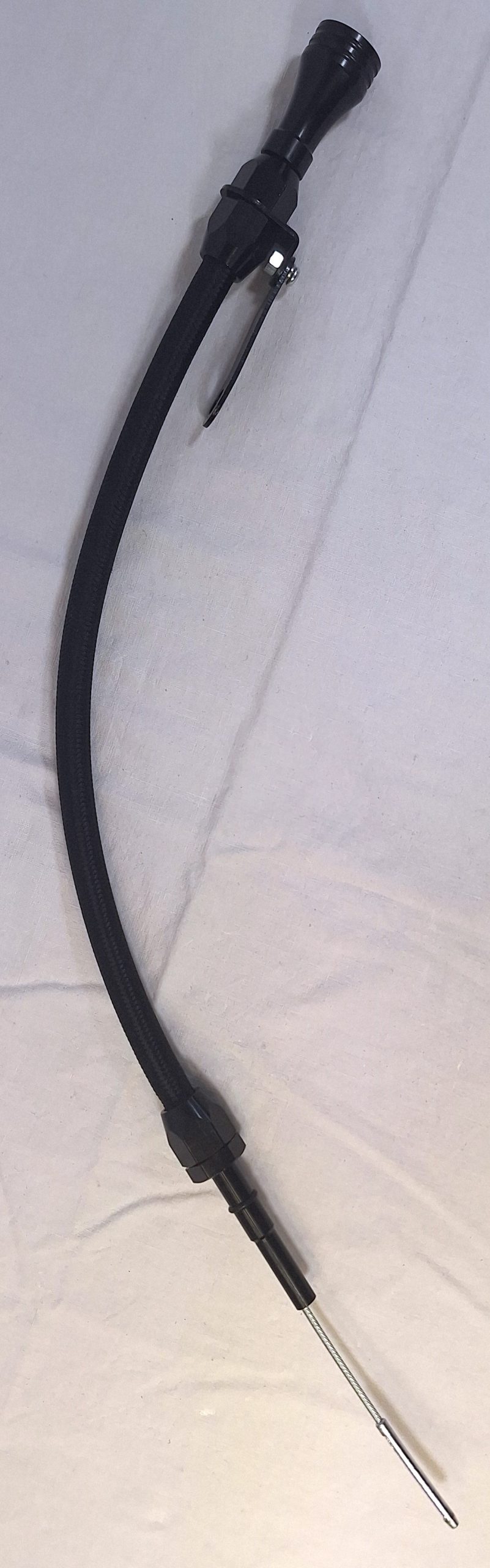 Oljesticka Flexibel LS 97 - - Bild 3