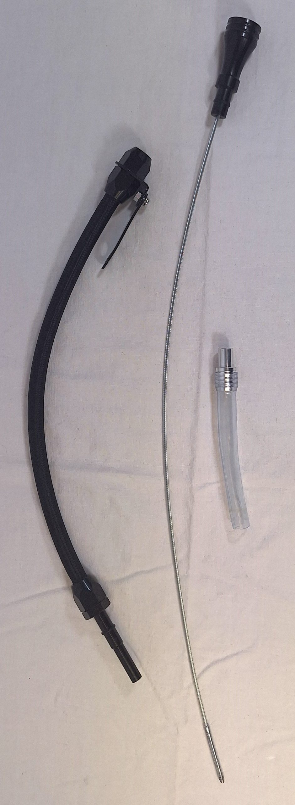 Oljesticka Flexibel LS 97 - - Bild 4