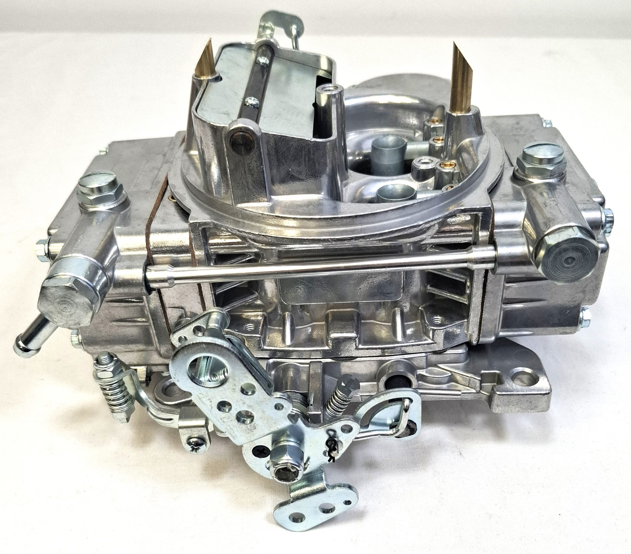 Förgasare 600 Holly style