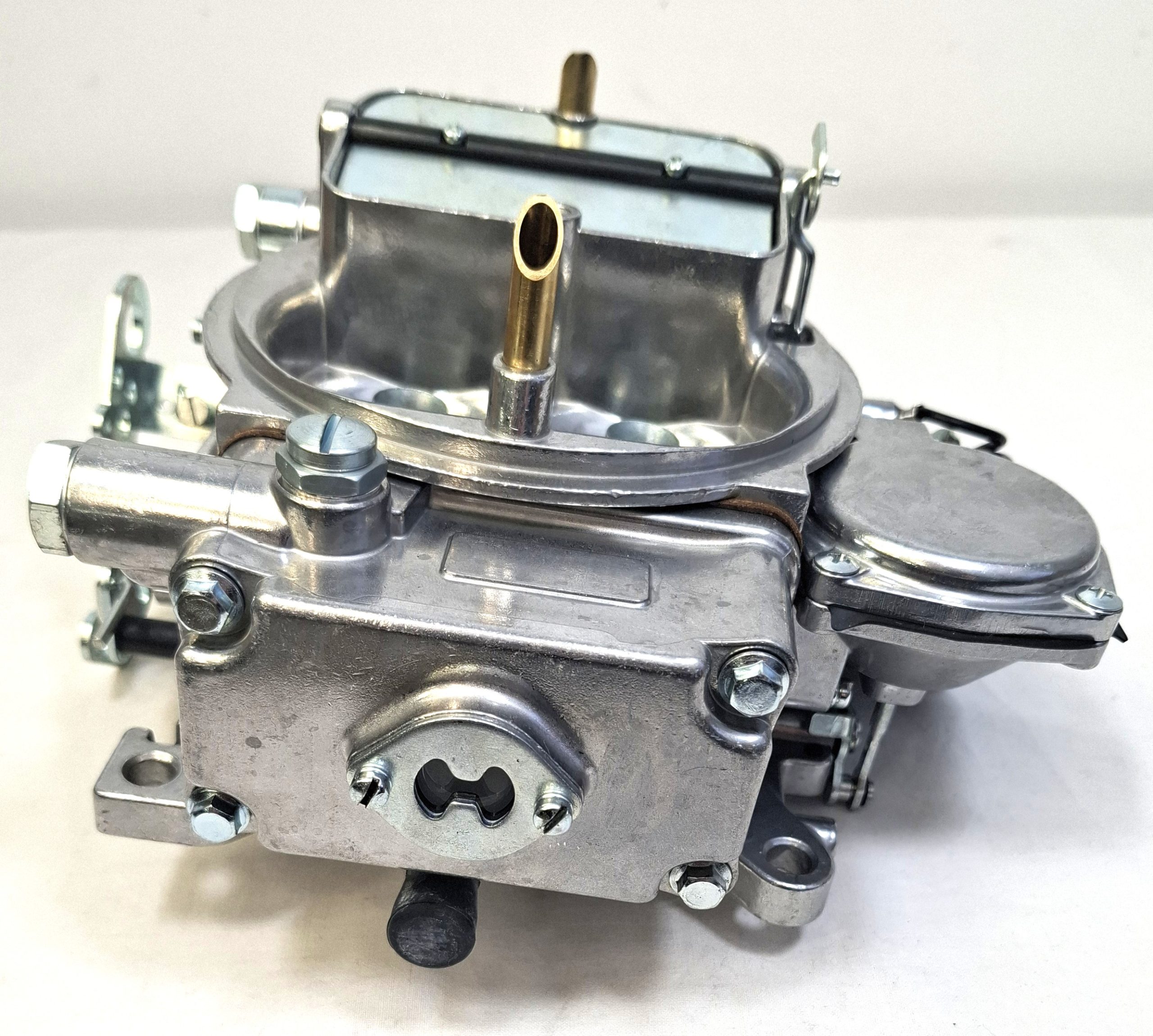 Förgasare 600 Holly style - Bild 9