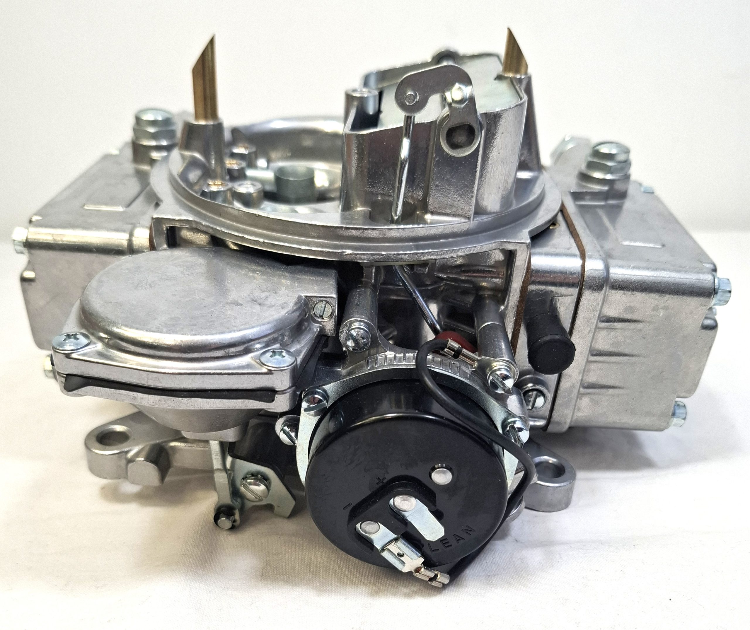 Förgasare 600 Holly style - Bild 2
