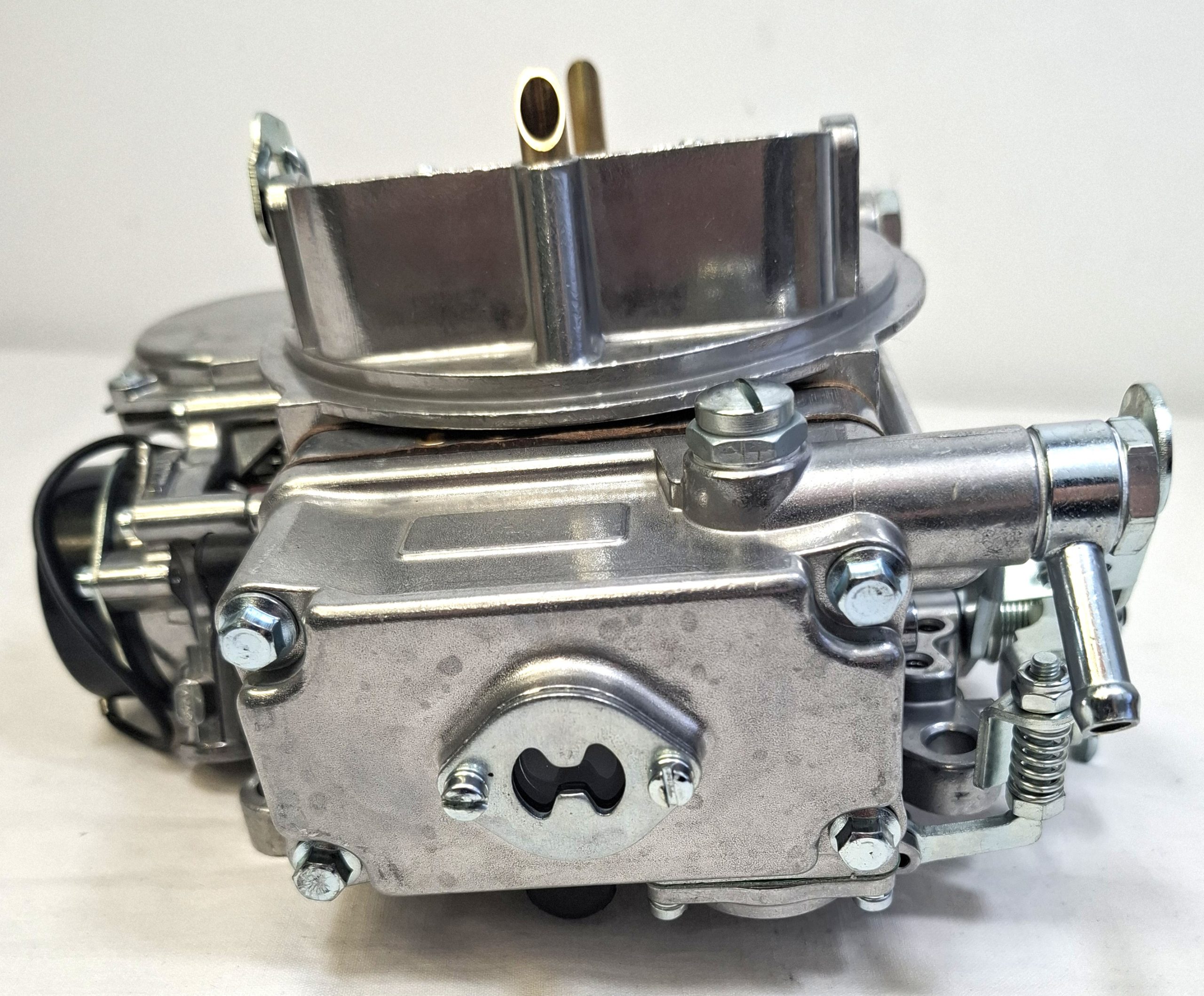 Förgasare 600 Holly style - Bild 3