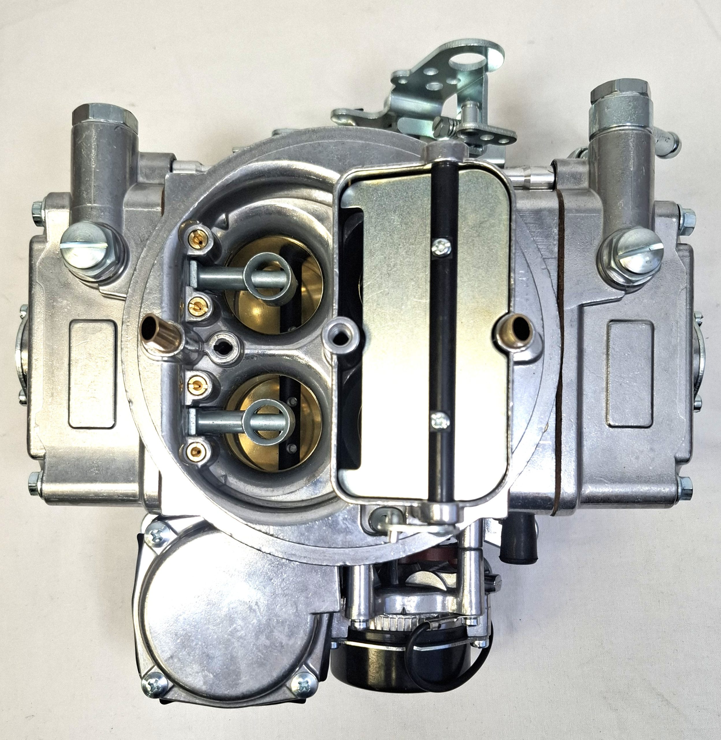 Förgasare 600 Holly style - Bild 4
