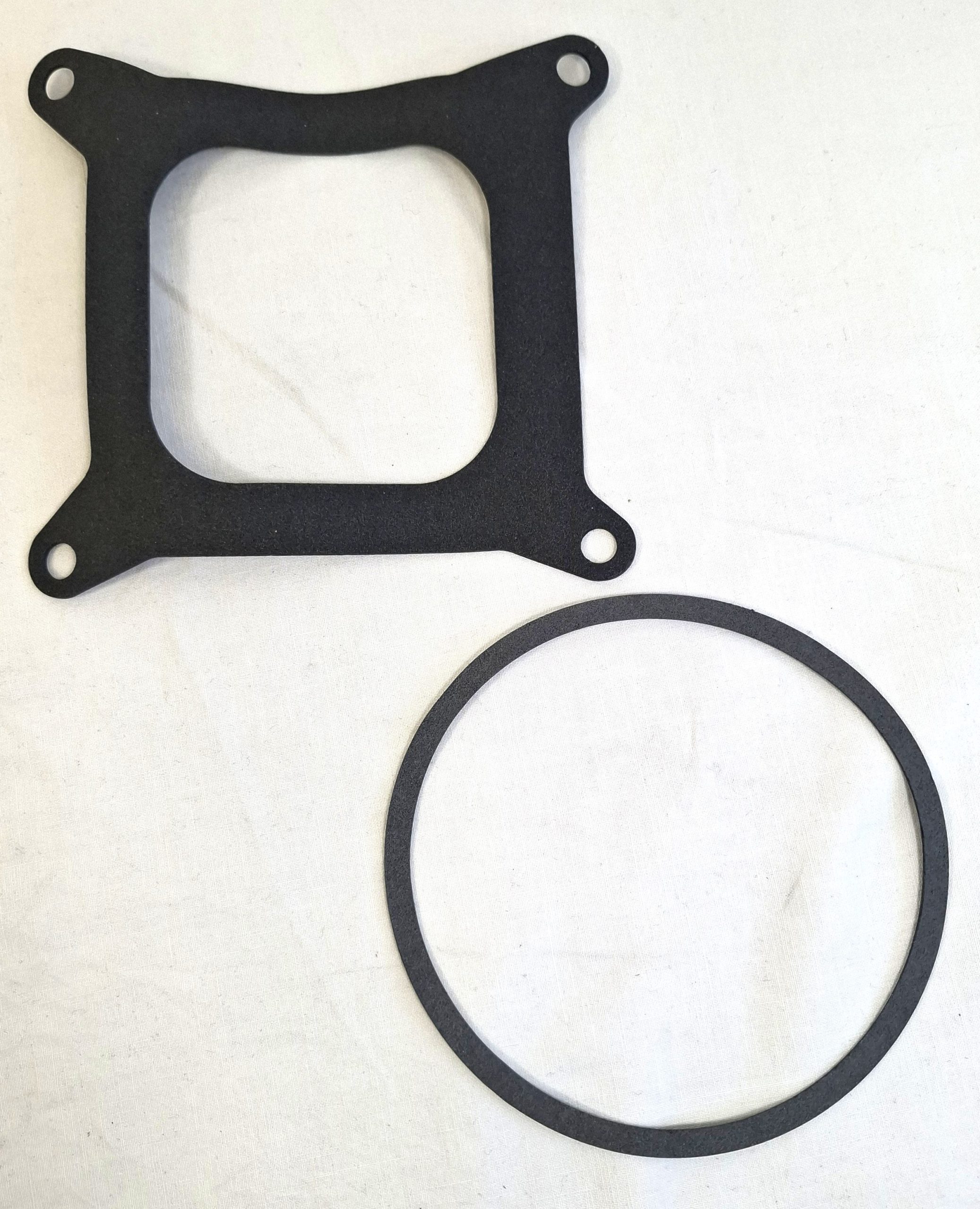 Förgasare 600 Holly style - Bild 7