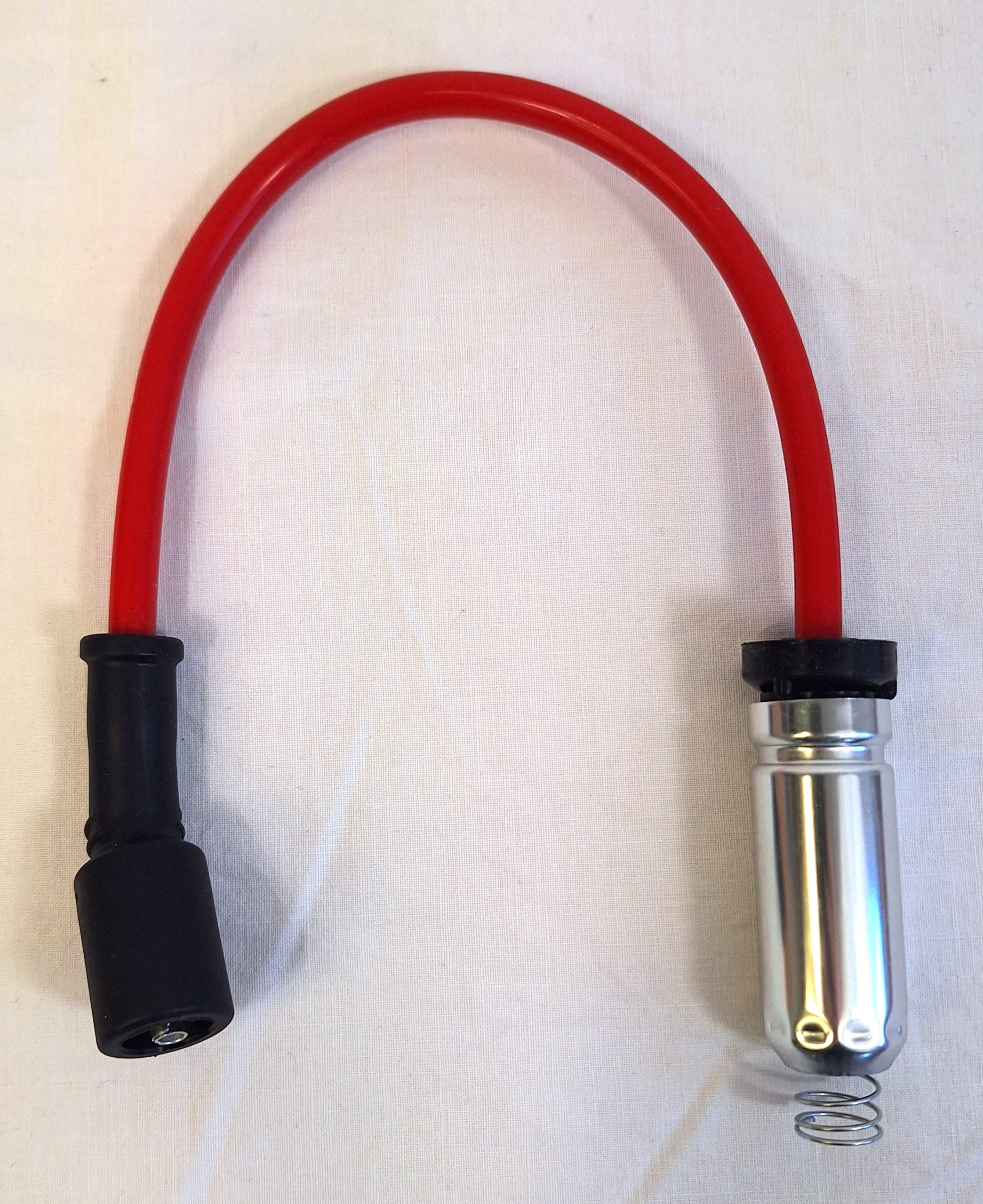 LS Tändkablar med värmesköld - Bild 4