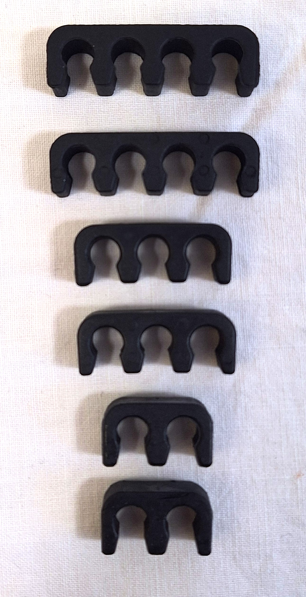 LS Tändkablar med värmesköld - Bild 5