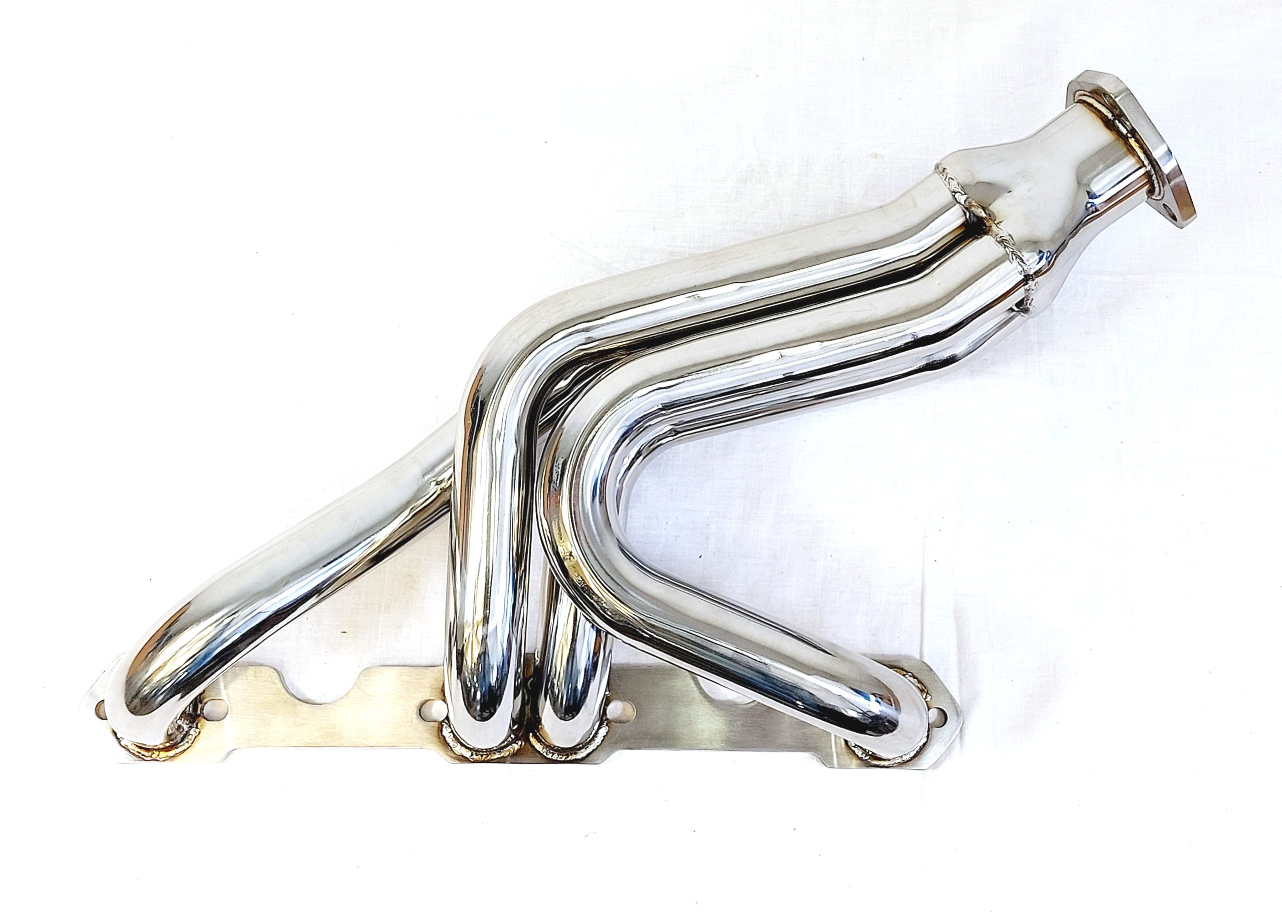 Headers CSB chevy 55-57 - Bild 8