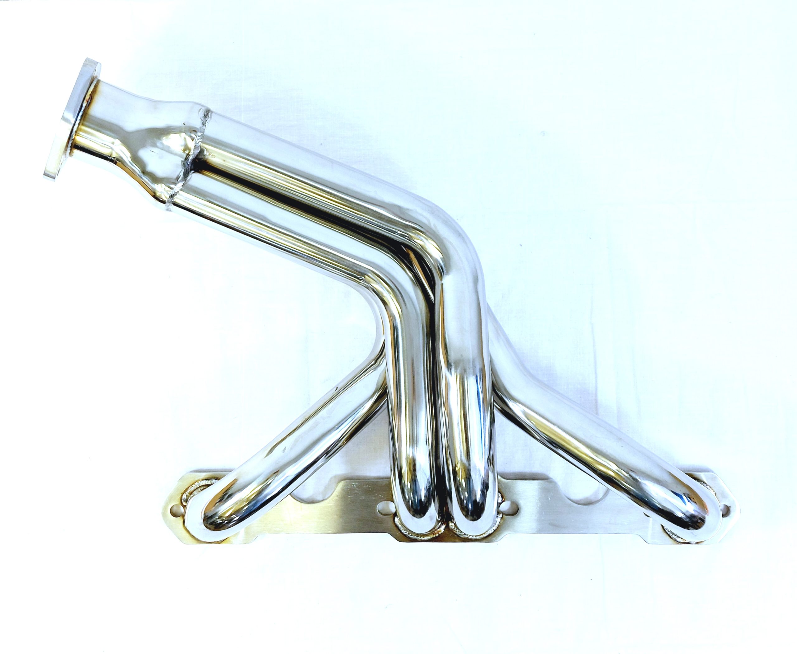 Headers CSB chevy 55-57 - Bild 11