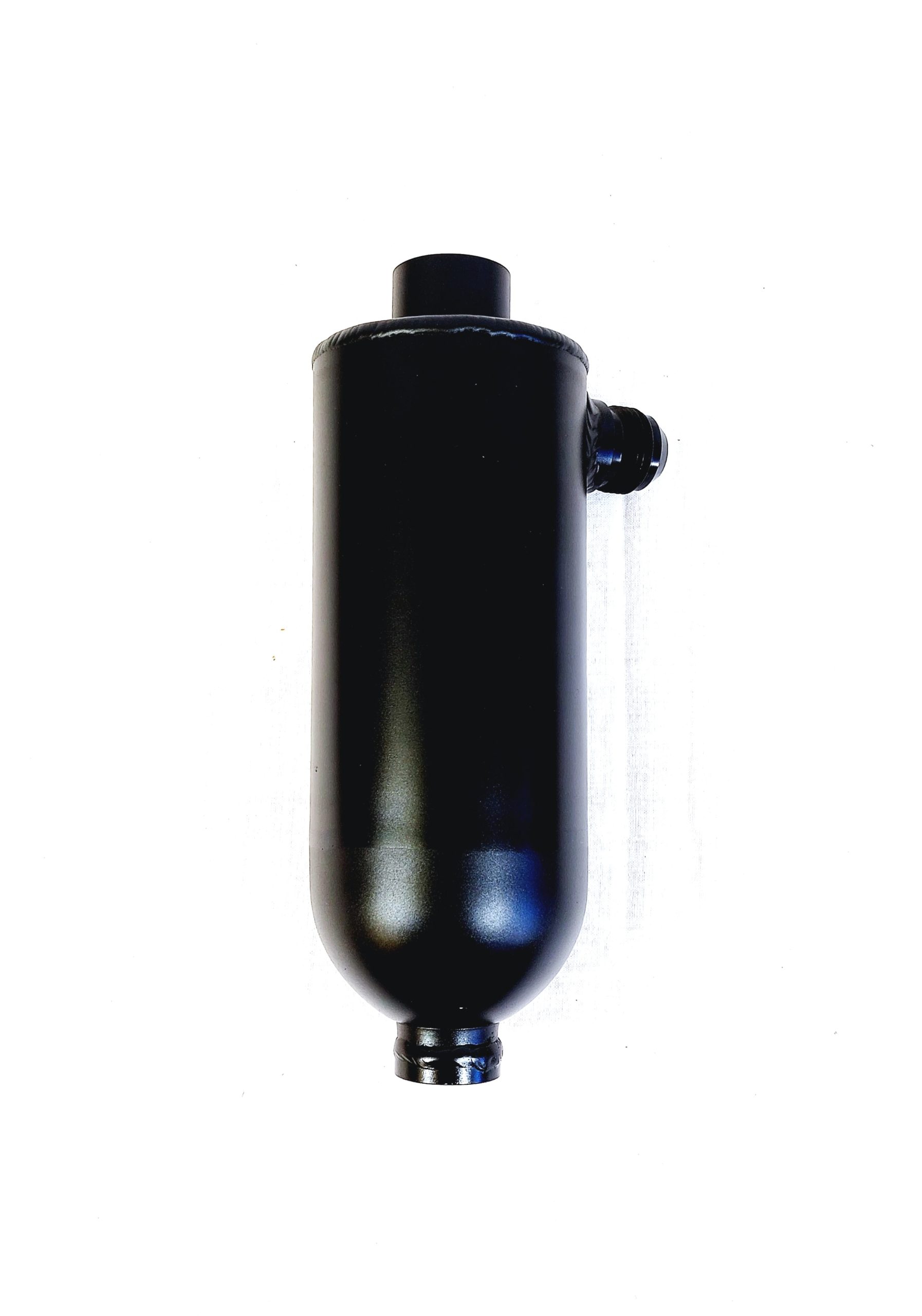 Catchtank 0,75 liter med filter - Bild 5