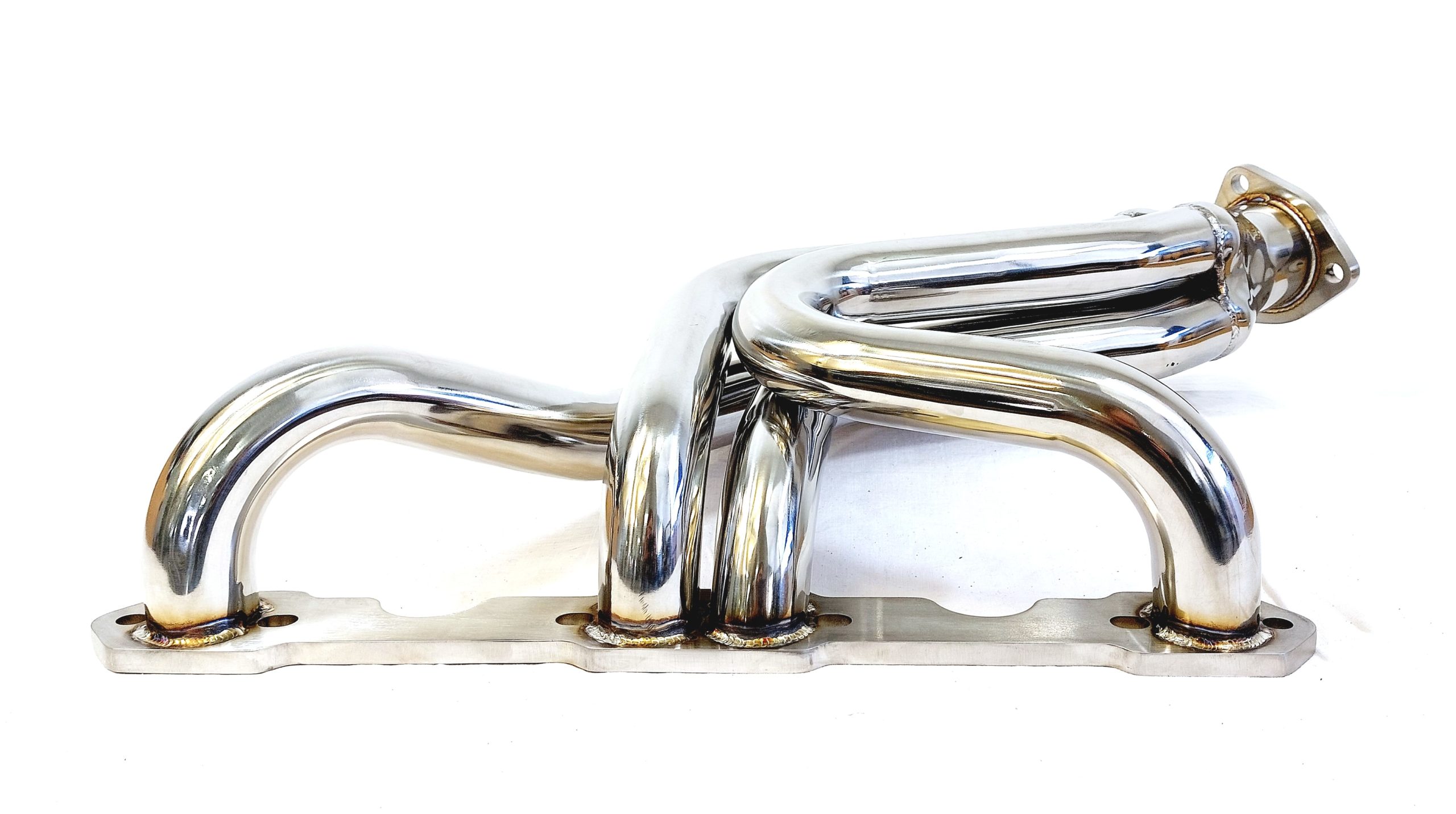 Headers CSB chevy 55-57 - Bild 9