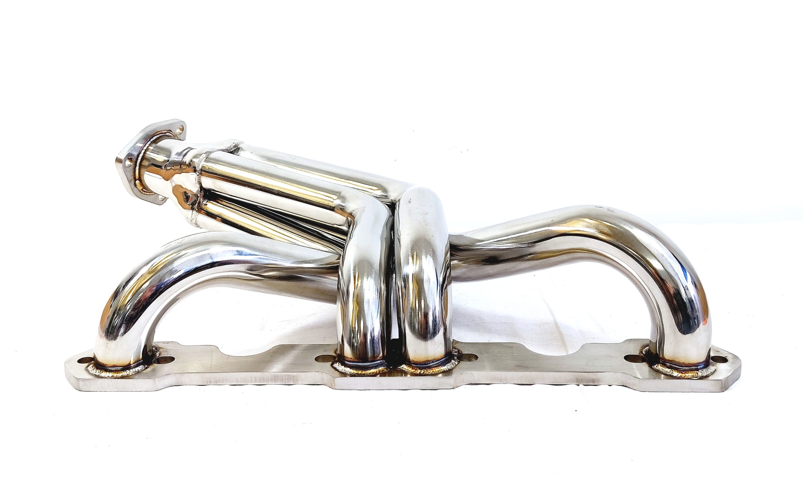 Headers CSB chevy 55-57 - Bild 10