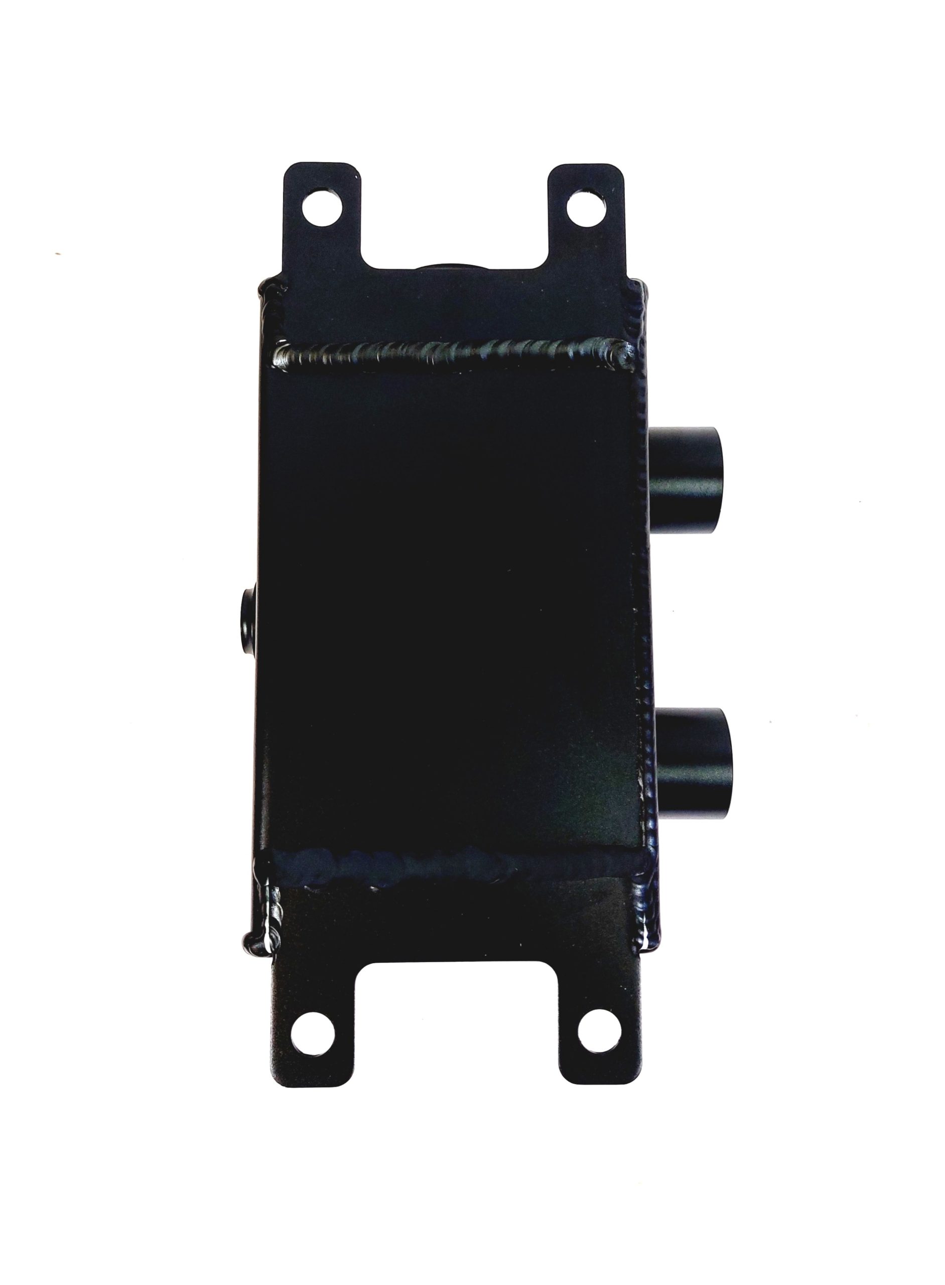 Catchtank 1 liter dubbla filter - Bild 7