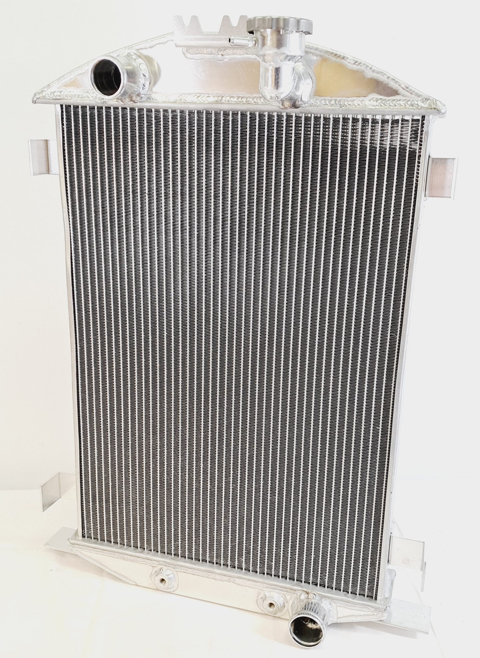 Vattenkylare G041A A-Ford 30-31 - Bild 5