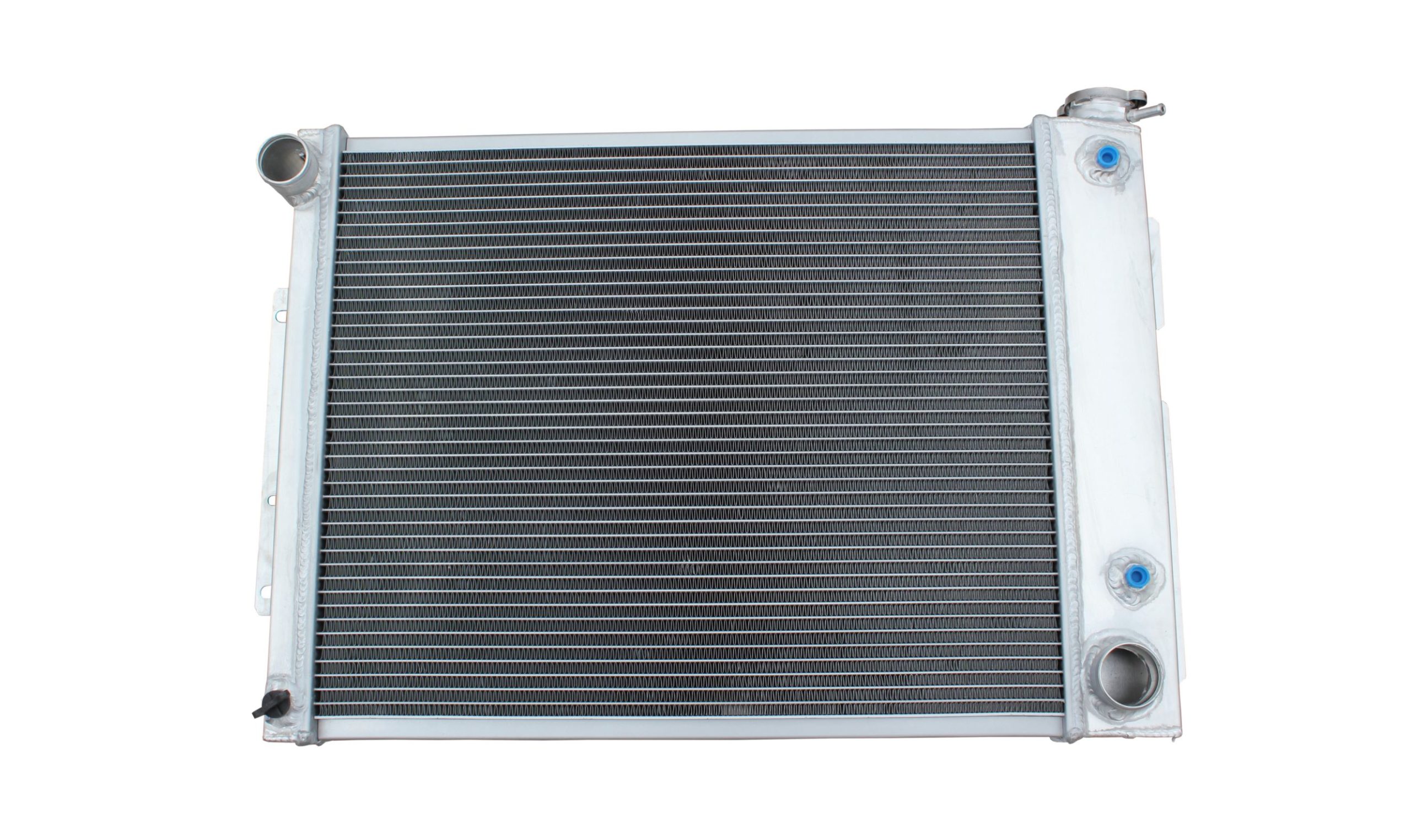 Vattenkylare R327 Chevrolet Camaro, Pontiac Firebird 67-69 - Bild 4