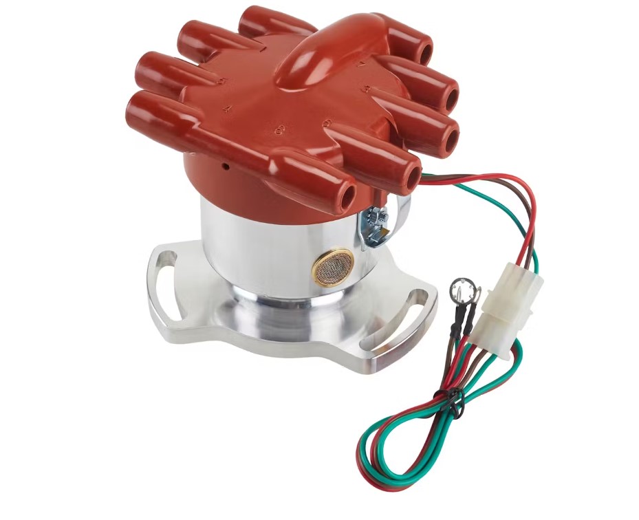 Fördelare A-Ford Ready to run 32-41 - Bild 11