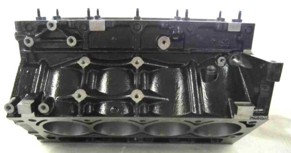 Block Cheva LS  4.000" - Bild 6