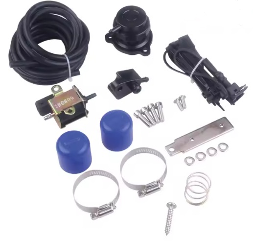 Dumpventil kitt Ford Mustang ecoboost - Bild 2