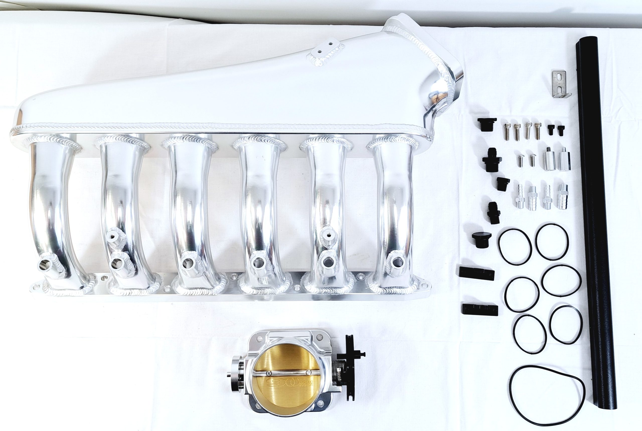 Insug BMW M50 Komplett - Bild 6