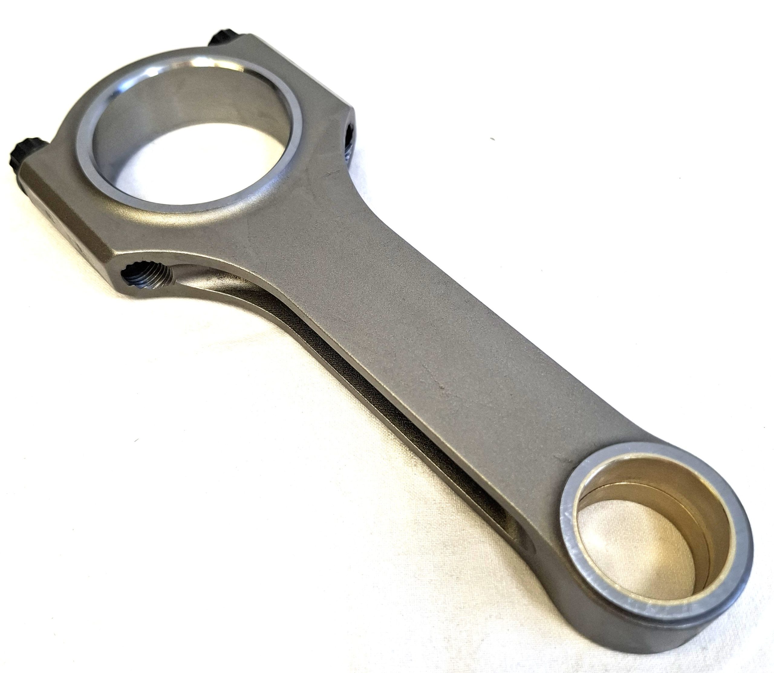 Vevstake OM 606 med bult - Bild 2