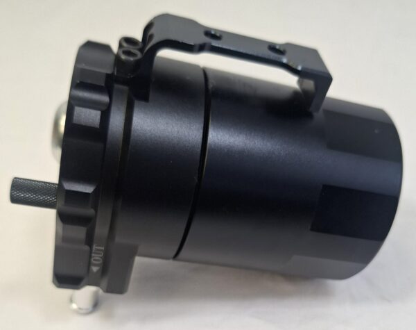Ventilations Tank - Bild 2