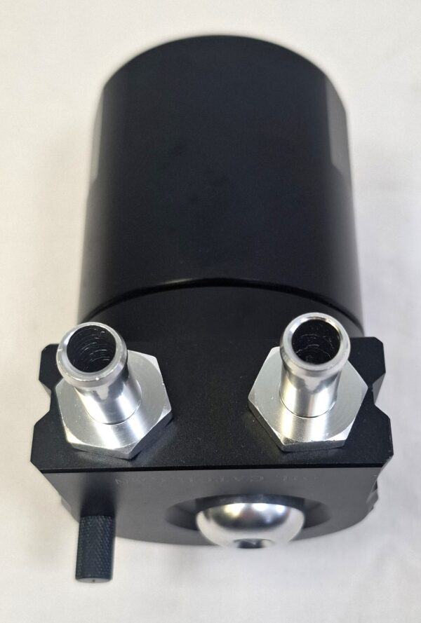 Ventilations Tank - Bild 3
