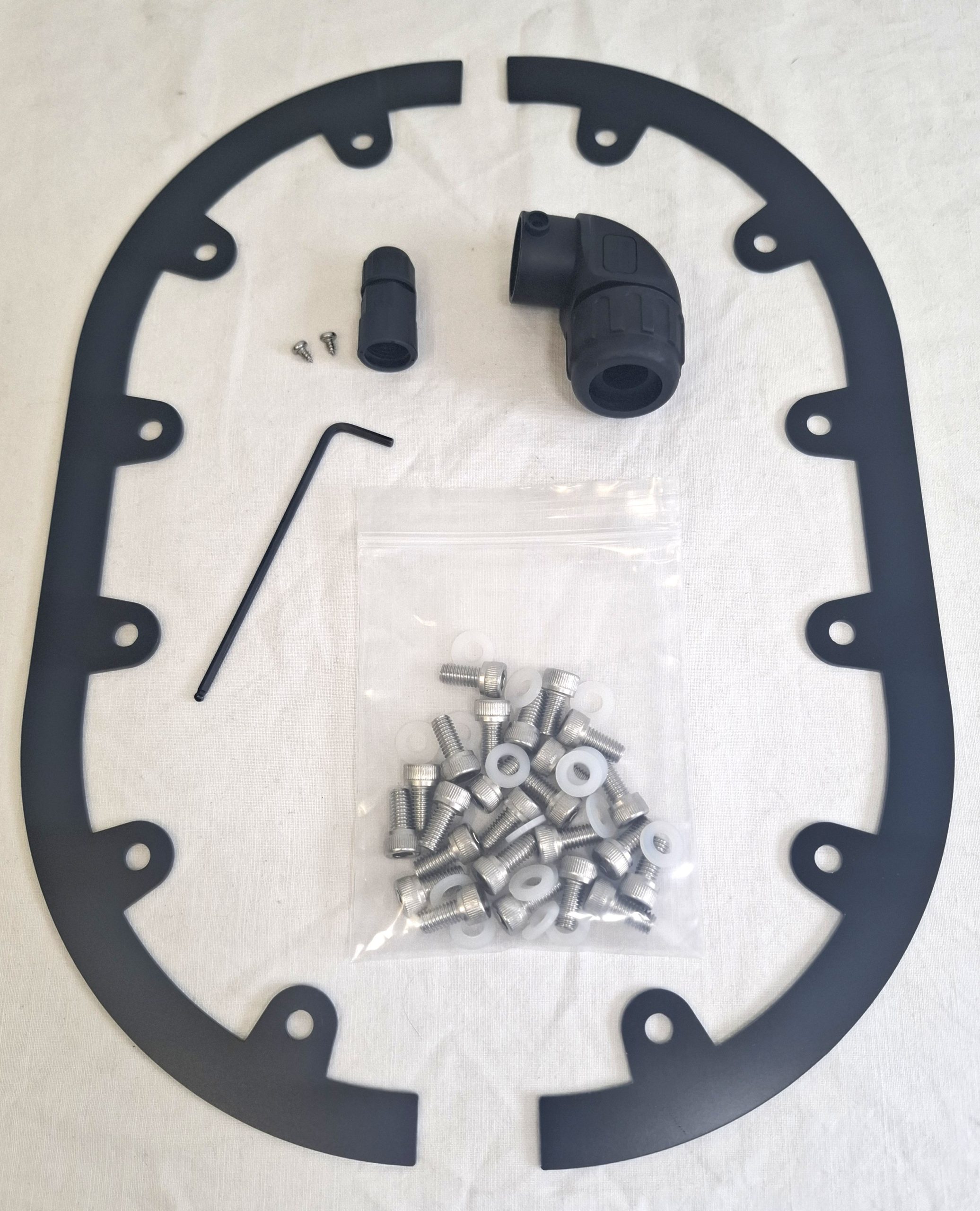 Pump för catch tank - Bild 3