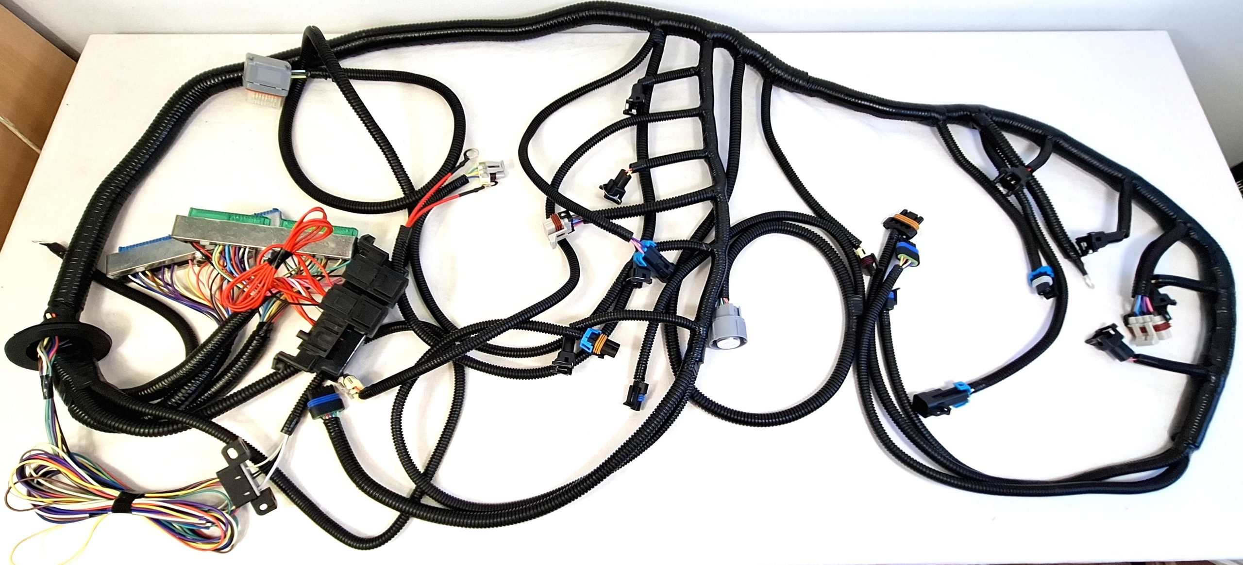 Kablage LS 1 4L60E DBW1997-2004