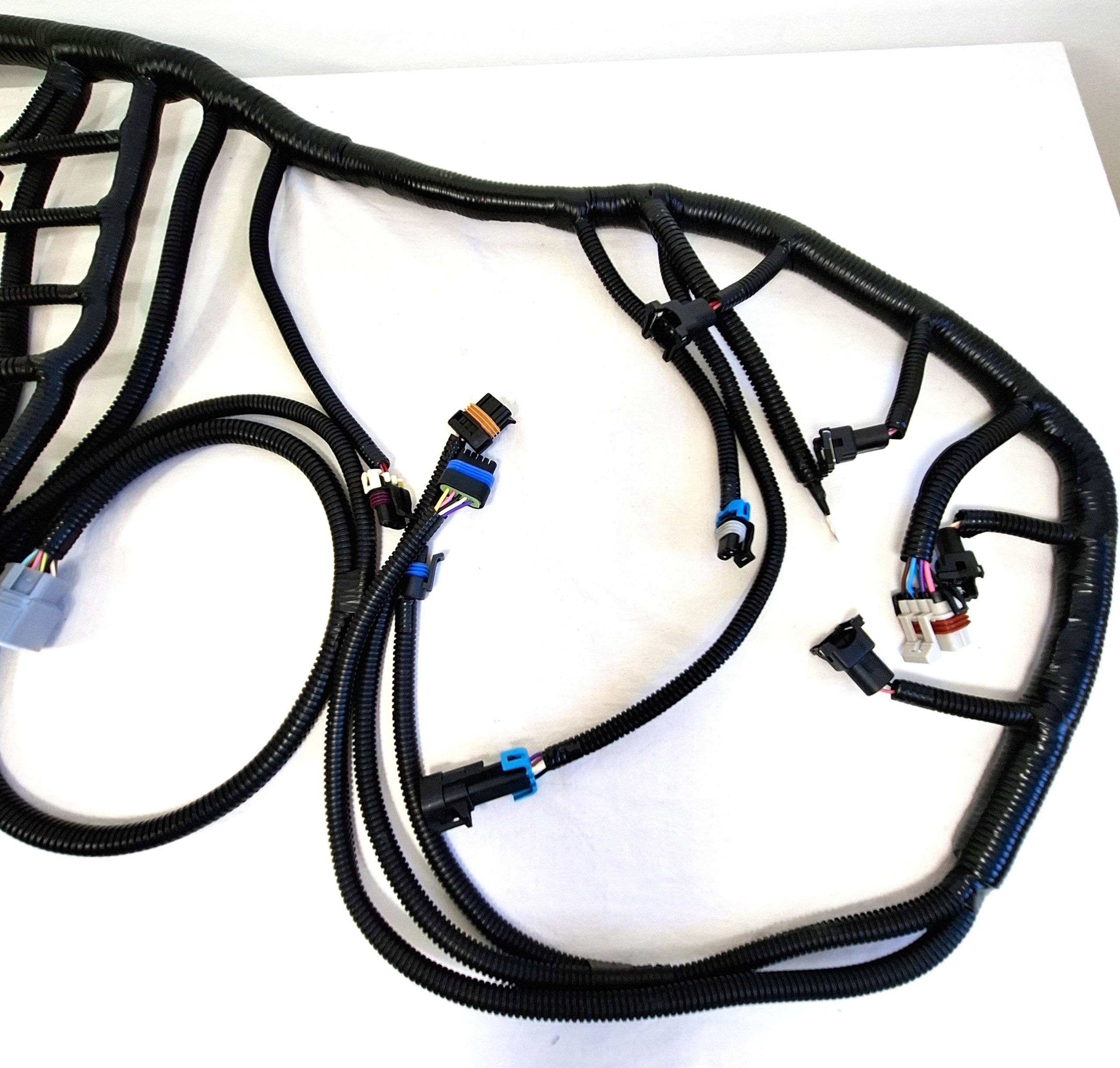 Kablage LS 1 4L60E DBW1997-2004 - Bild 2