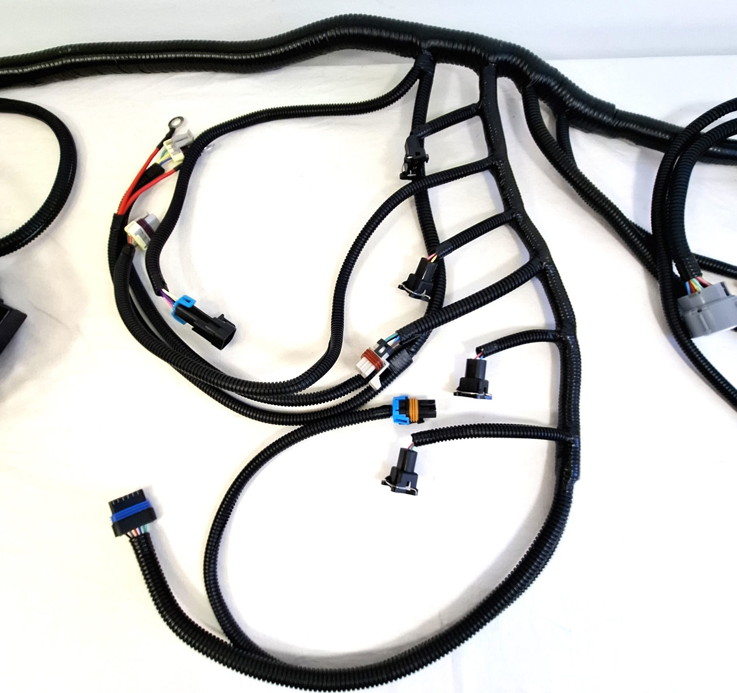 Kablage LS 1 4L60E DBW1997-2004 - Bild 3