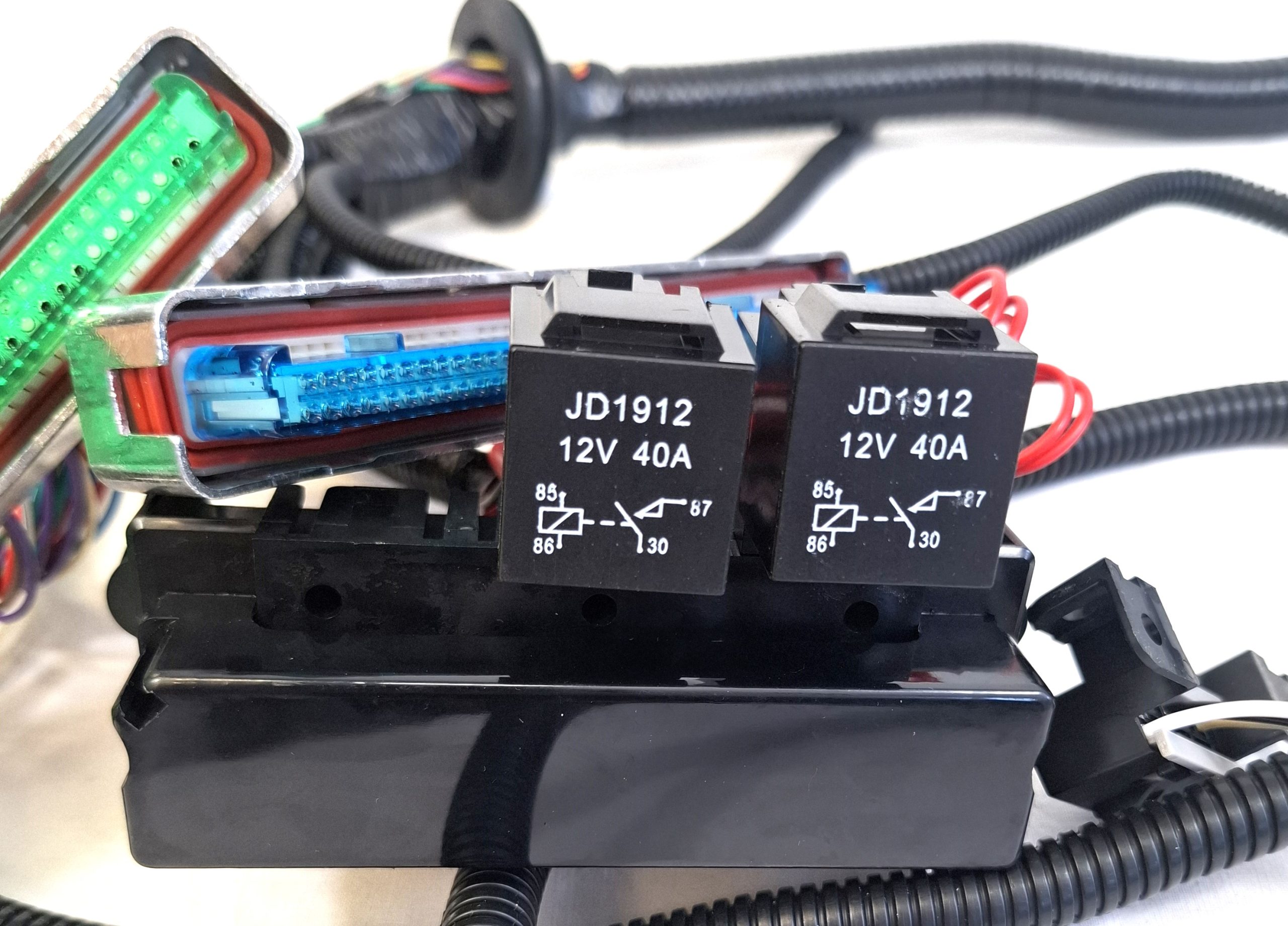 Kablage LS 1 4L60E DBW1997-2004 - Bild 4